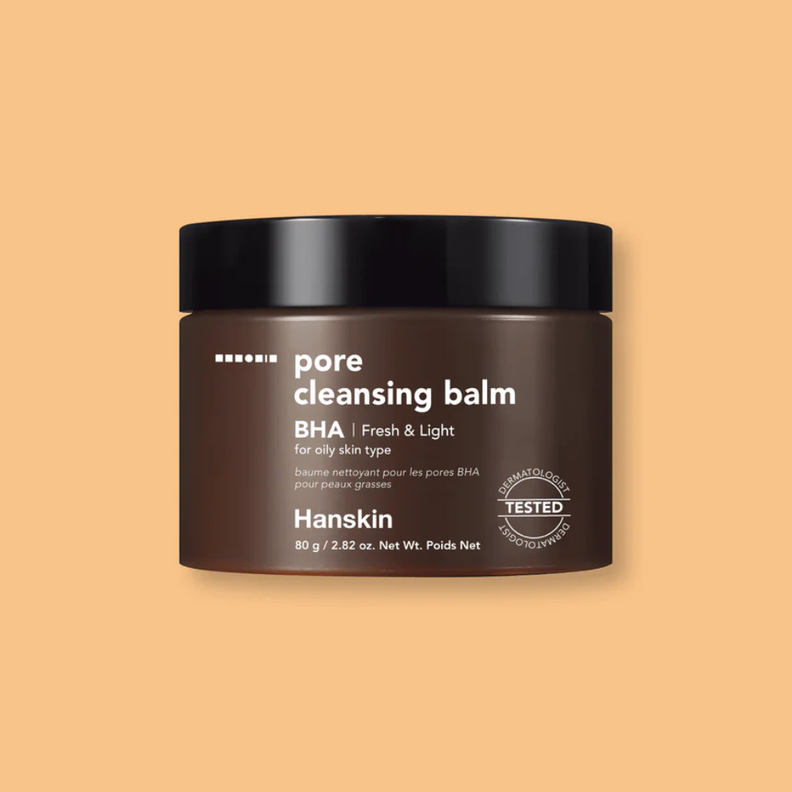 Bálsamo Oleoso con BHA Hanskin Cosmética Coreana-2