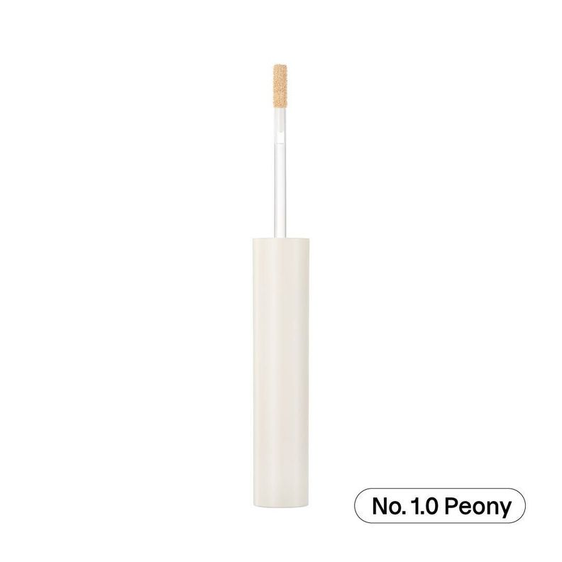 Corrector facial con propiedades calmantes tono 1.0-1