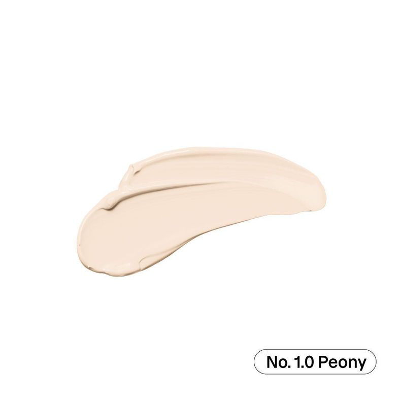 Corrector facial con propiedades calmantes tono 1.0-2