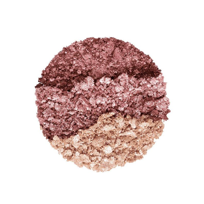 Trío De Sombras 01 Rose Water Maquillaje Kaja-1