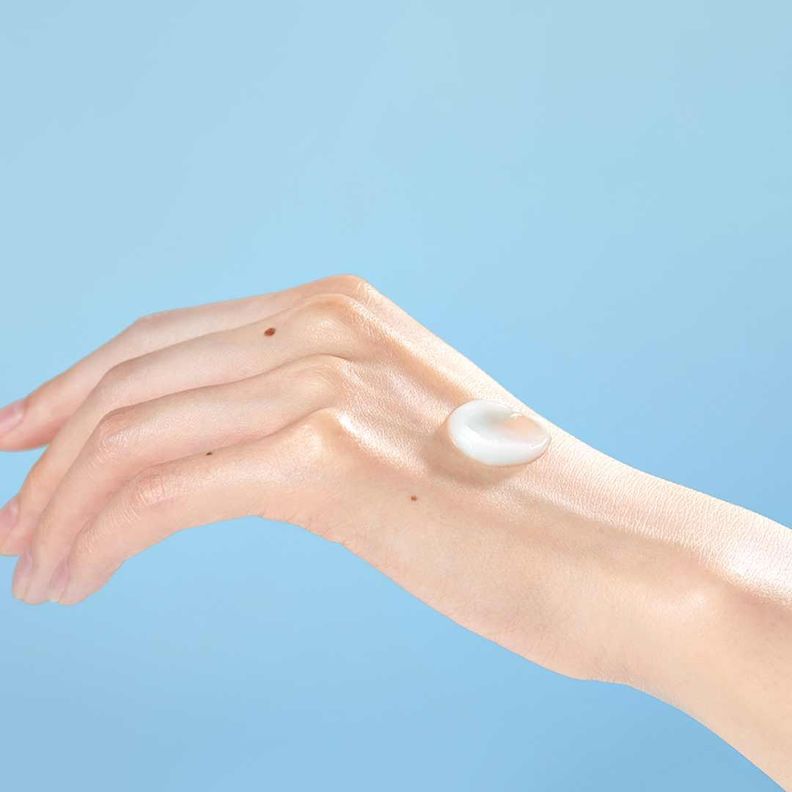 Crema gel calmante e hidratante con ácido hialurónico-4