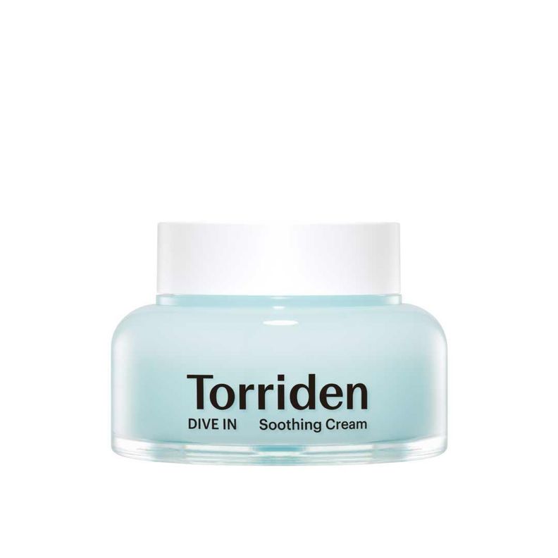 Crema gel calmante e hidratante con acido hialuronico Transparente
