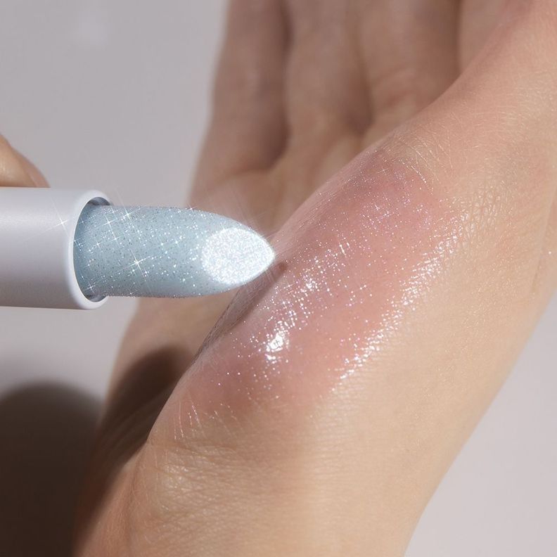 Bálsamo Labial Vegano No. 2 Blue Lagoon Unleashia-1
