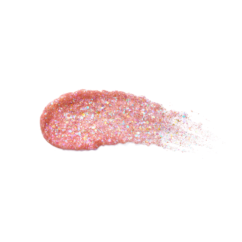 Sombra de Ojo Glitter No. 4 Love Dreamer Unleashia-1