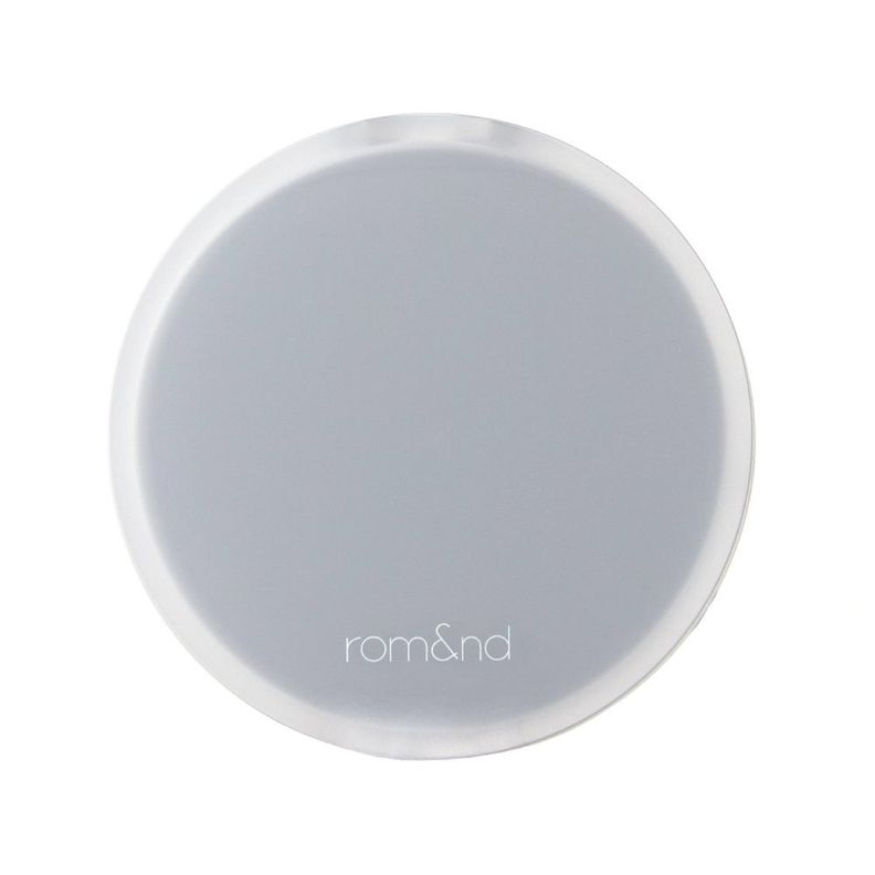 Cushion Maquillaje Un Zero 21 Cosmética Coreana Romand-0