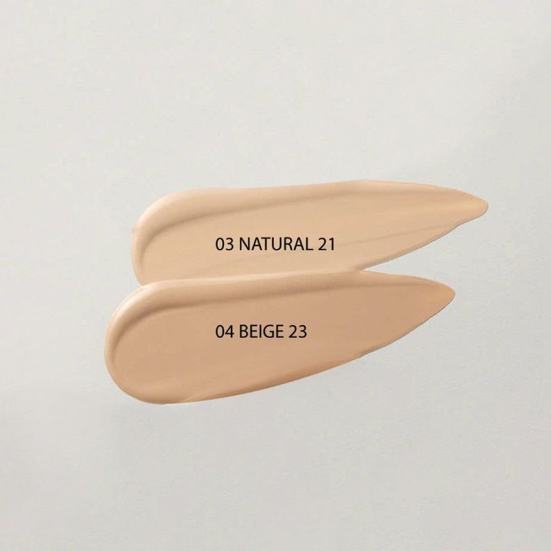 Cushion Maquillaje Un Zero 21 Cosmética Coreana Romand-2