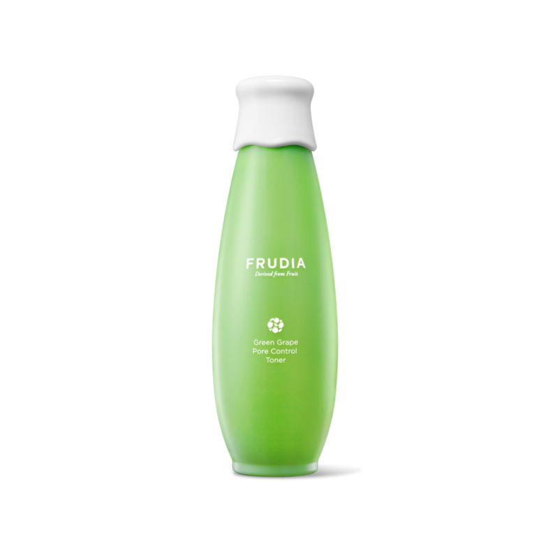 Tónico Facial de Uva Verde Frudia Cosmética Coreana-0