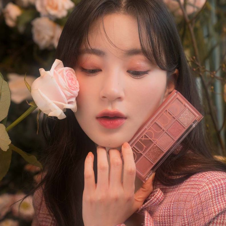 Maquillaje Better Than Palette - 03 Rosebud Garden-1