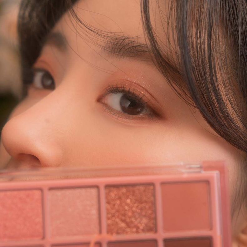 Maquillaje Better Than Palette - 03 Rosebud Garden-2