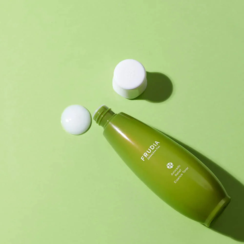 Tónico Facial de Palta Frudia Cosmética Coreana-1