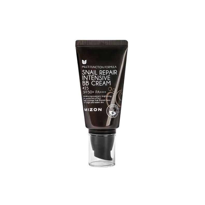 Snail Repair Intensive BB Cream SPF50+/PA+++ No. 25-0