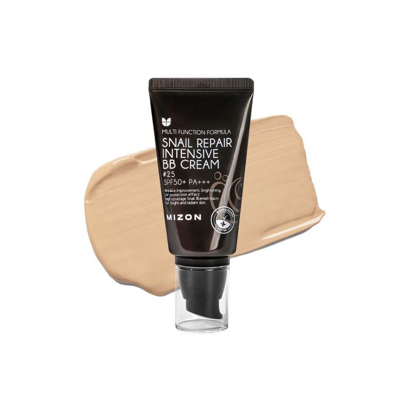 Snail Repair Intensive BB Cream SPF50+/PA+++ No. 25-1
