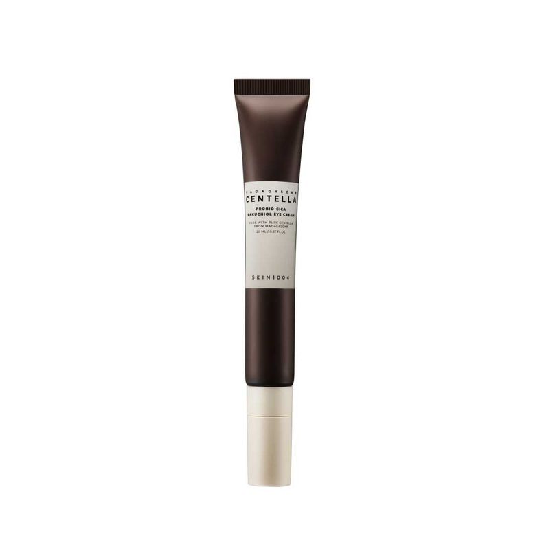 Contorno de ojos nutritivo y reafirmante Skin1004 Blanco