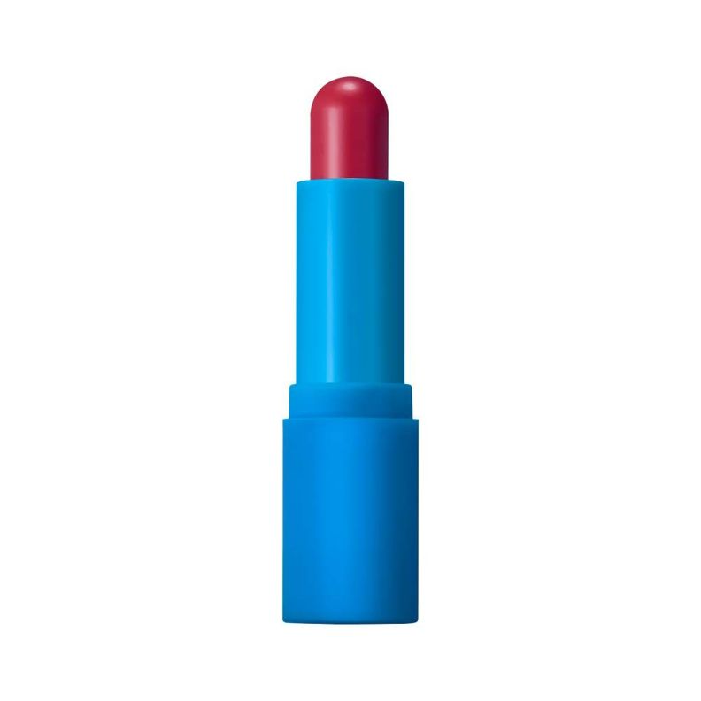 Bálsamo labial hidratante Tocobo 031 Rose Burn-0