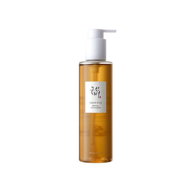 Aceite Ginseng Cleansing Oil-0