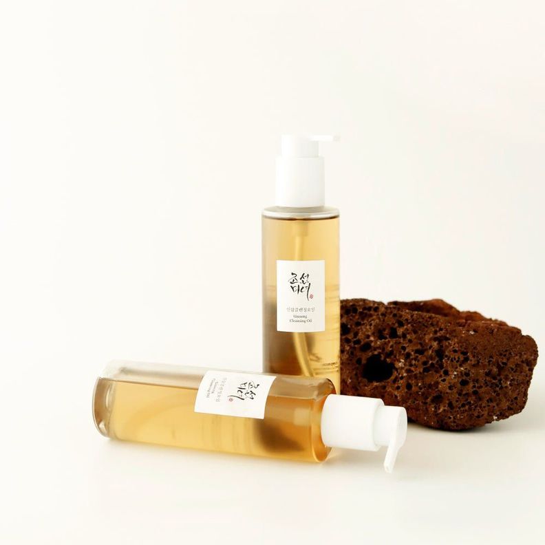 Aceite Ginseng Cleansing Oil-1