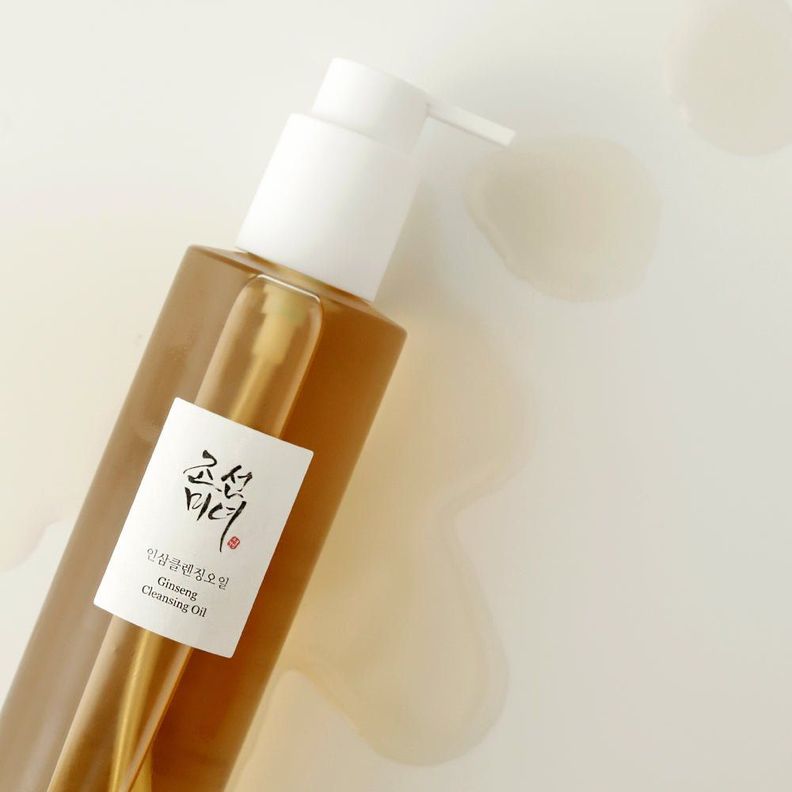 Aceite Ginseng Cleansing Oil-2