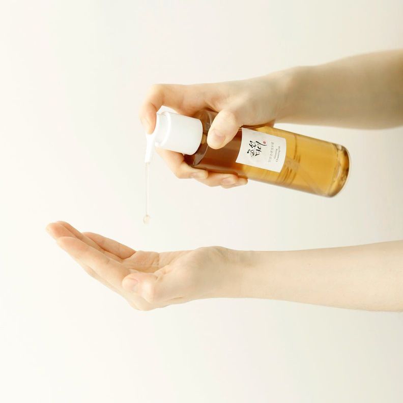 Aceite Ginseng Cleansing Oil-3