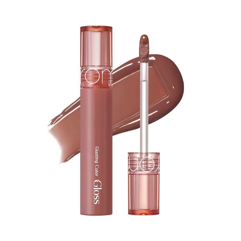 Brillo labial con color hidratante Deepen Moor-0