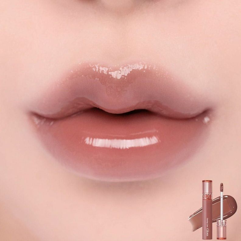Brillo labial con color hidratante Deepen Moor-1