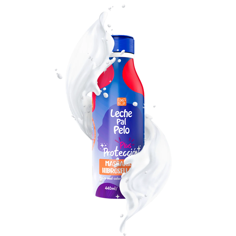 Mascarilla Hidrosellante 440 ML-0