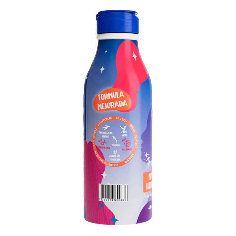 Mascarilla Hidrosellante 440 ML-1