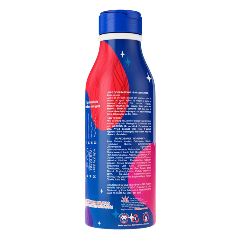 Mascarilla Hidrosellante 440 ML-2