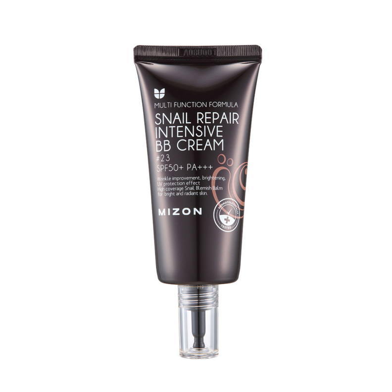 Snail Repair Intensive BB Cream SPF50+/PA+++ No. 23-0