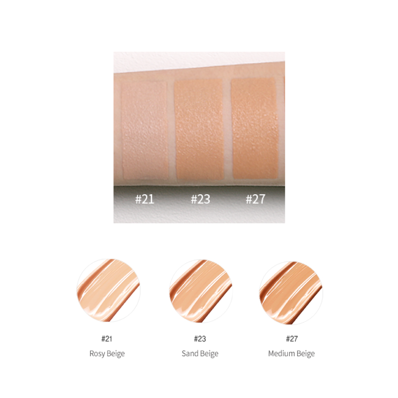 Snail Repair Intensive BB Cream SPF50+/PA+++ No. 23-1