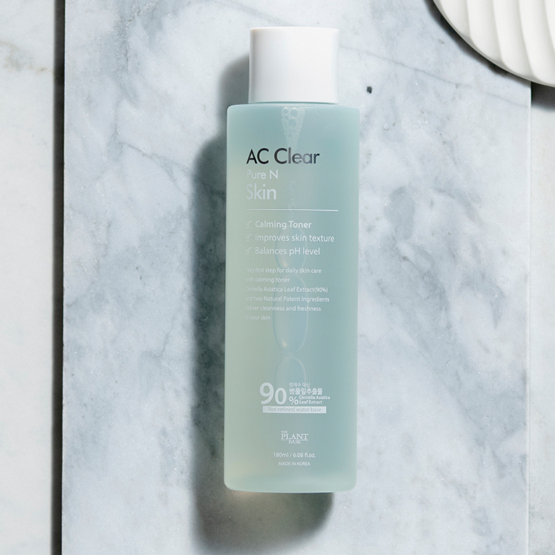 Tonico Facial Tratamiento Oleosidad Plant Base-1
