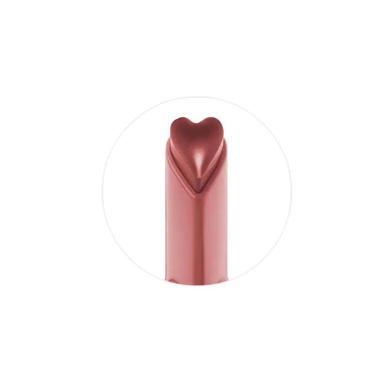 Barra Labial Con Forma Corazón 05 Hunny Bun Kaja-1