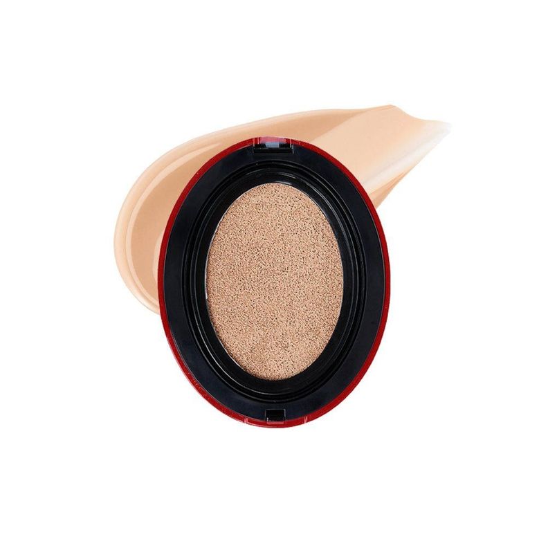 Base de maquillaje cushion Tir Tir 21N Ivory-3