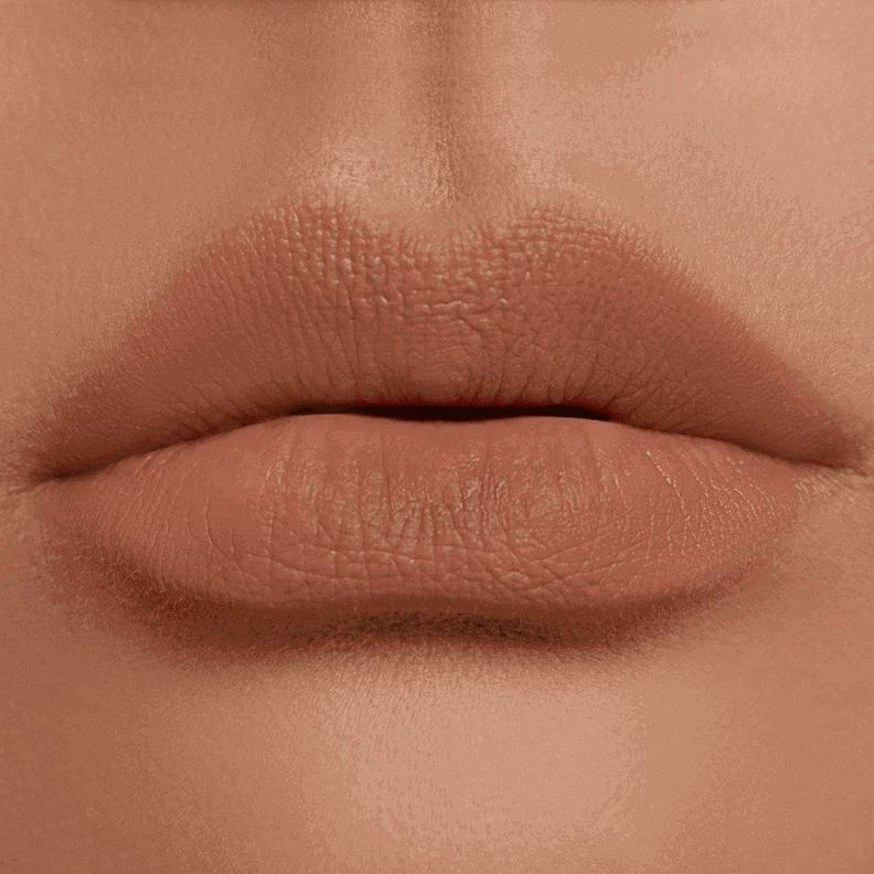 Tinte Labial Mousse Con Forma Corazón 03 Everygirl Kaja-1