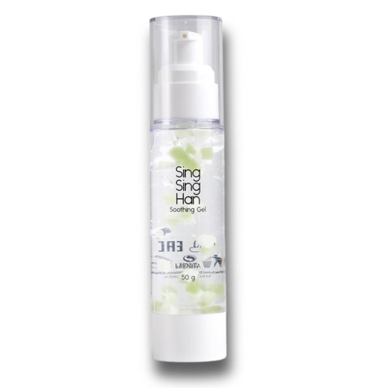 SingSingHan Soothing Gel Aloe-0