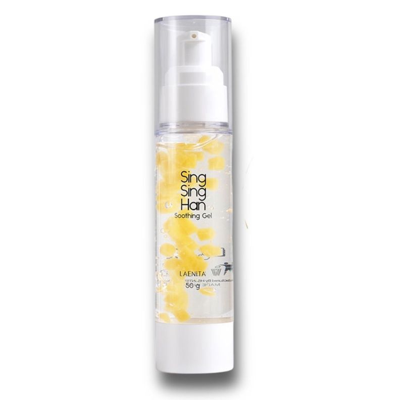 SingSingHan Soothing Gel Mango-0