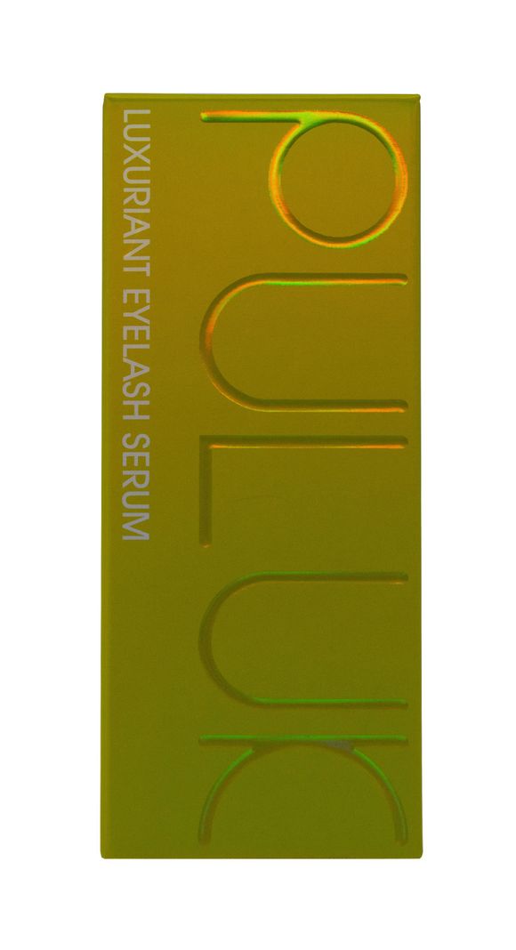 Puluk Serum Luxuriant-2