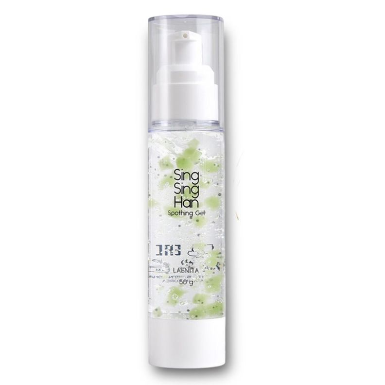 SingSingHan Soothing Gel Kiwi-0