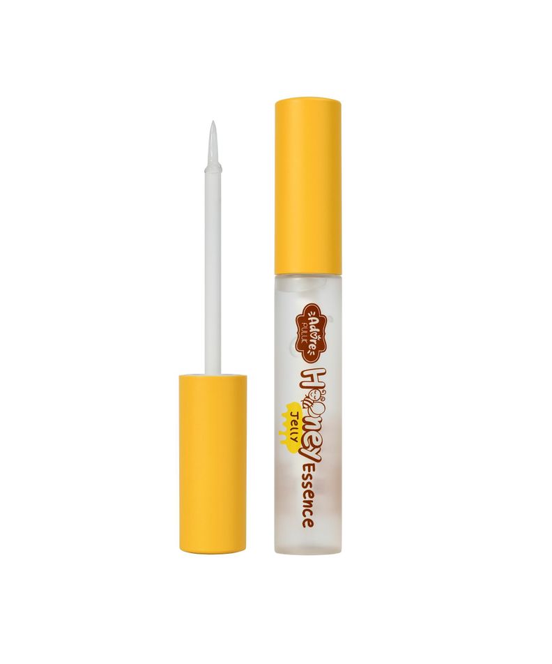 Puluk Essence Honey Gel modelador de pestañas con Lifting-0