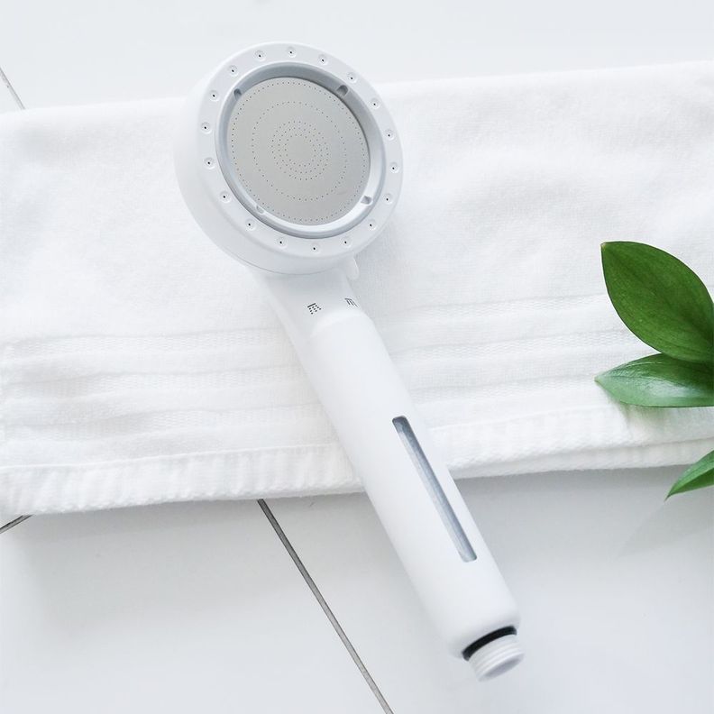 Ducha telefono skincare tecnologia coreana -2