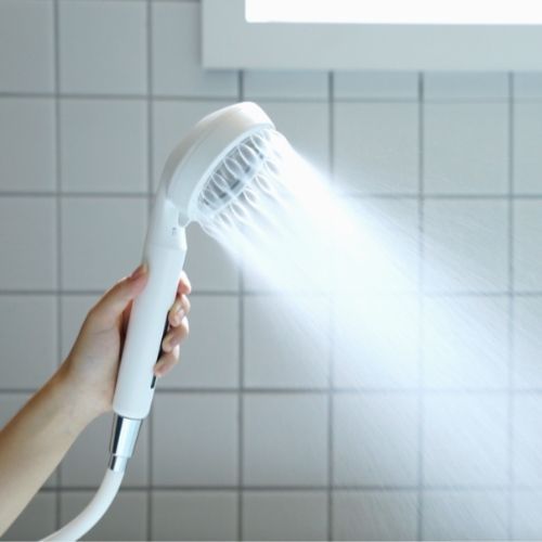 Ducha telefono skincare tecnologia coreana -3