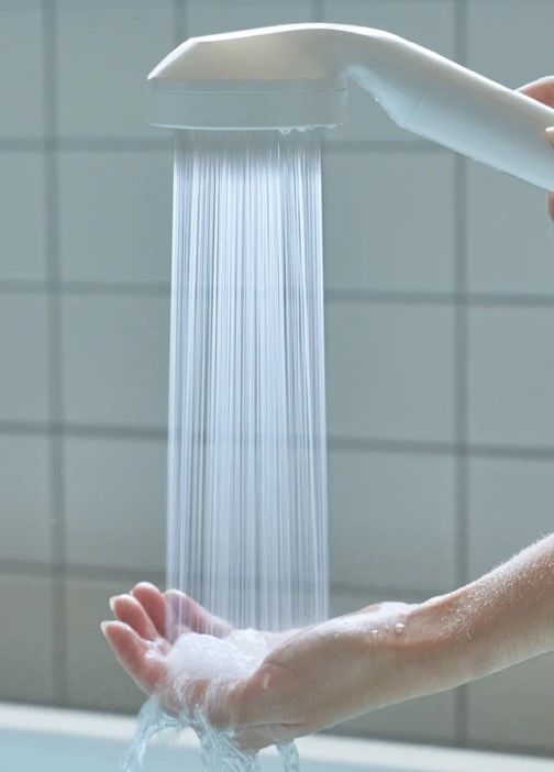 Ducha teléfono tecnología coreana -3