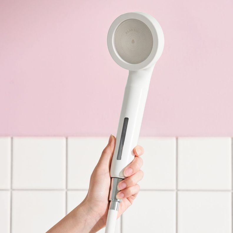Ducha teléfono tecnología coreana -0