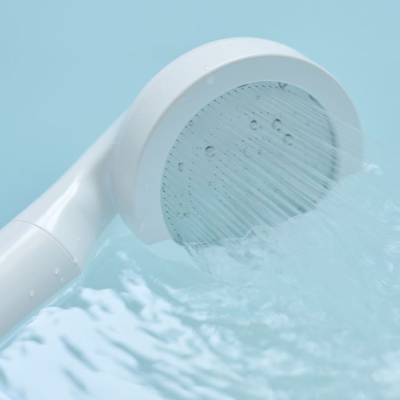 Ducha teléfono tecnología coreana -4