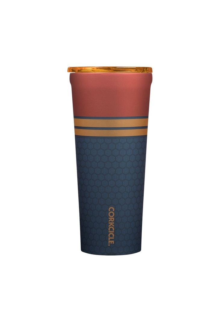 Vaso Térmico Marvel 700ml Capitana Marvel-1