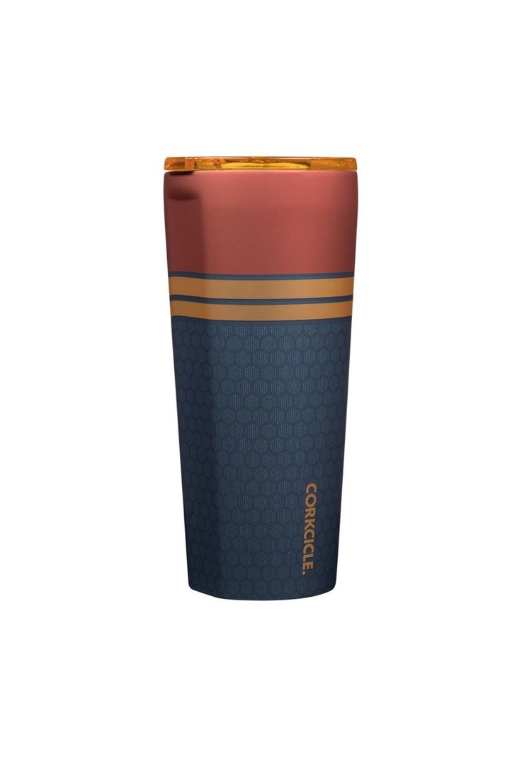 Vaso Térmico Marvel 700ml Capitana Marvel-2