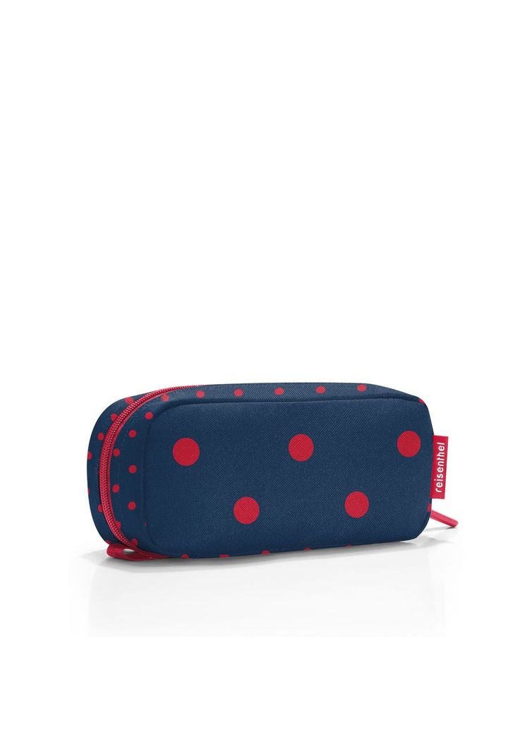 Neceser multiuso multicases - mixed dots red-0