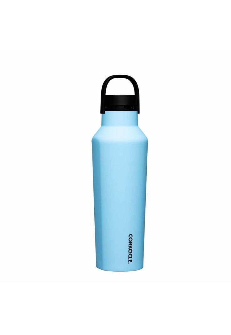 Botella de agua Térmica Sport 600ml Santorini-1