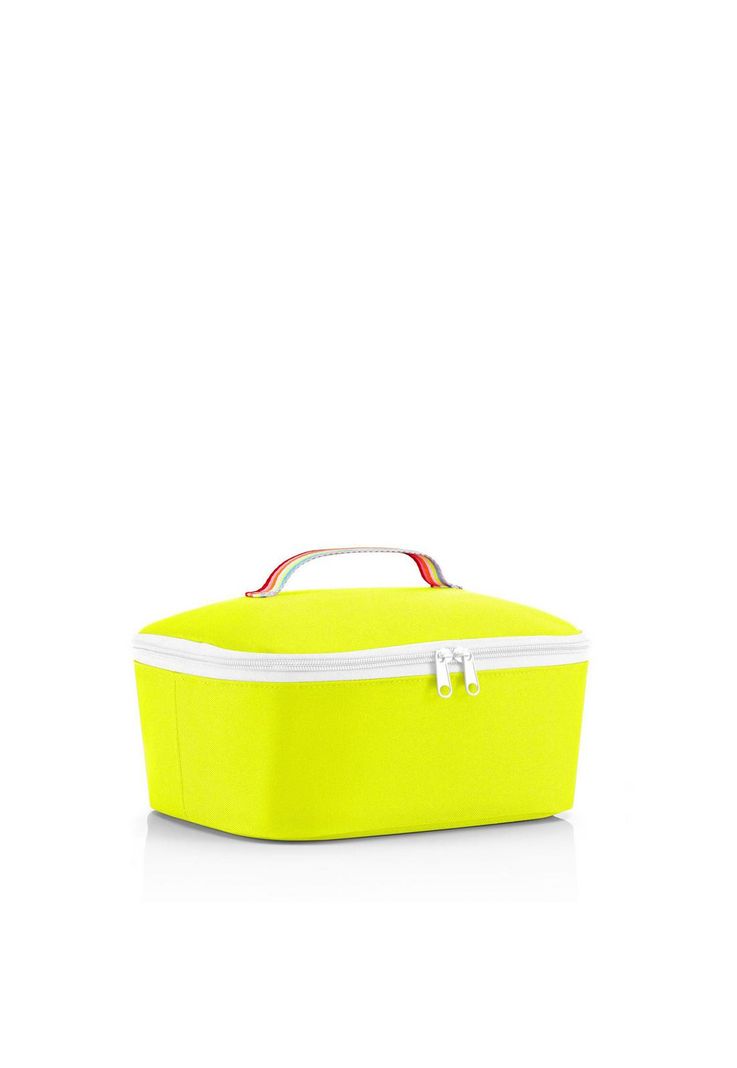 Mini Cooler M Plegable 4,5 Lts - lemon-0