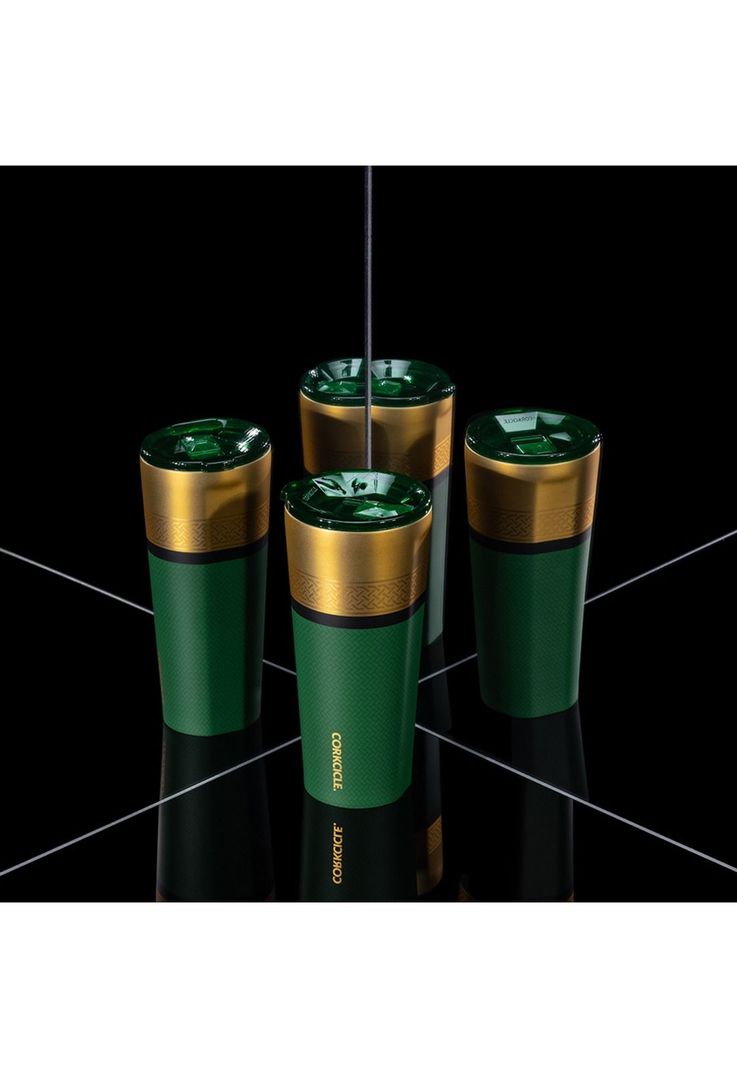 Vaso Térmico Marvel 700ml Loki-2