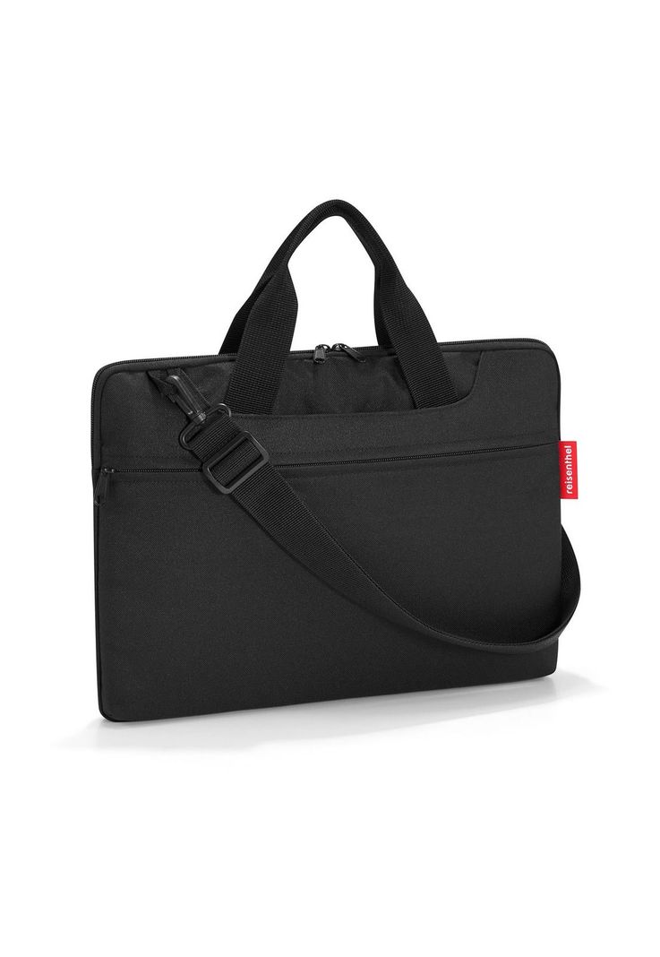 Bolso Computador - black-0